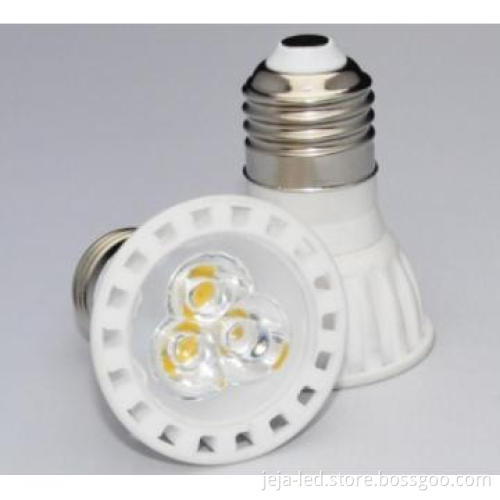 3W LED Spotlight Mr16